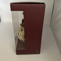 Villeroy & Boch Christmas Circus Monkey Ornament, Tea Light Holder VILLEROY & BOCH - KOEEK