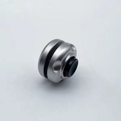 Fidget Spinner Toy Stainless Steel EDC Fidget Toys Adhd Hand Spinner Toy 07FC0E-D4 - KOEEK