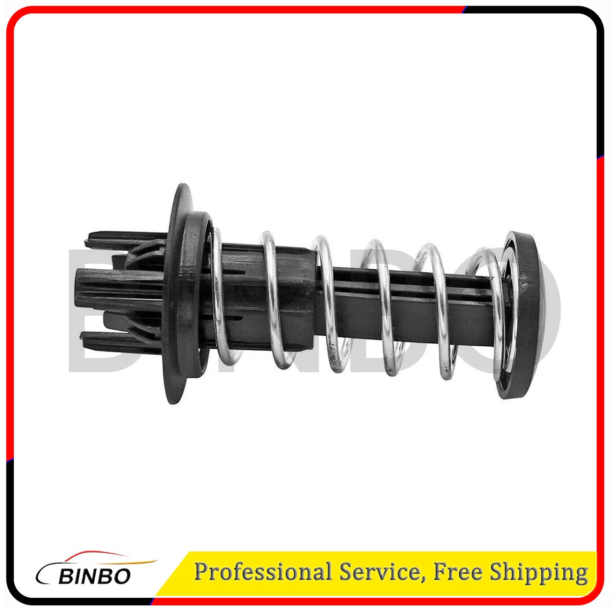 Engine Hood Pop Up Lock Spring Fit 1668800027 Mercedes-Benz GLE350 ML350 07FC0E-D4 - KOEEK