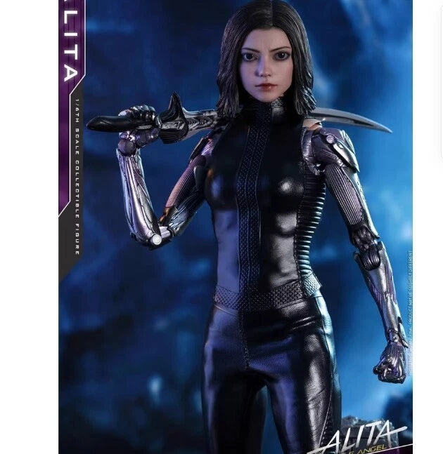IN STOCK Alita Battle Angel 1/6th scale Alita MMS520 Figure Toys Collectible 07FC0E-D4 - KOEEK