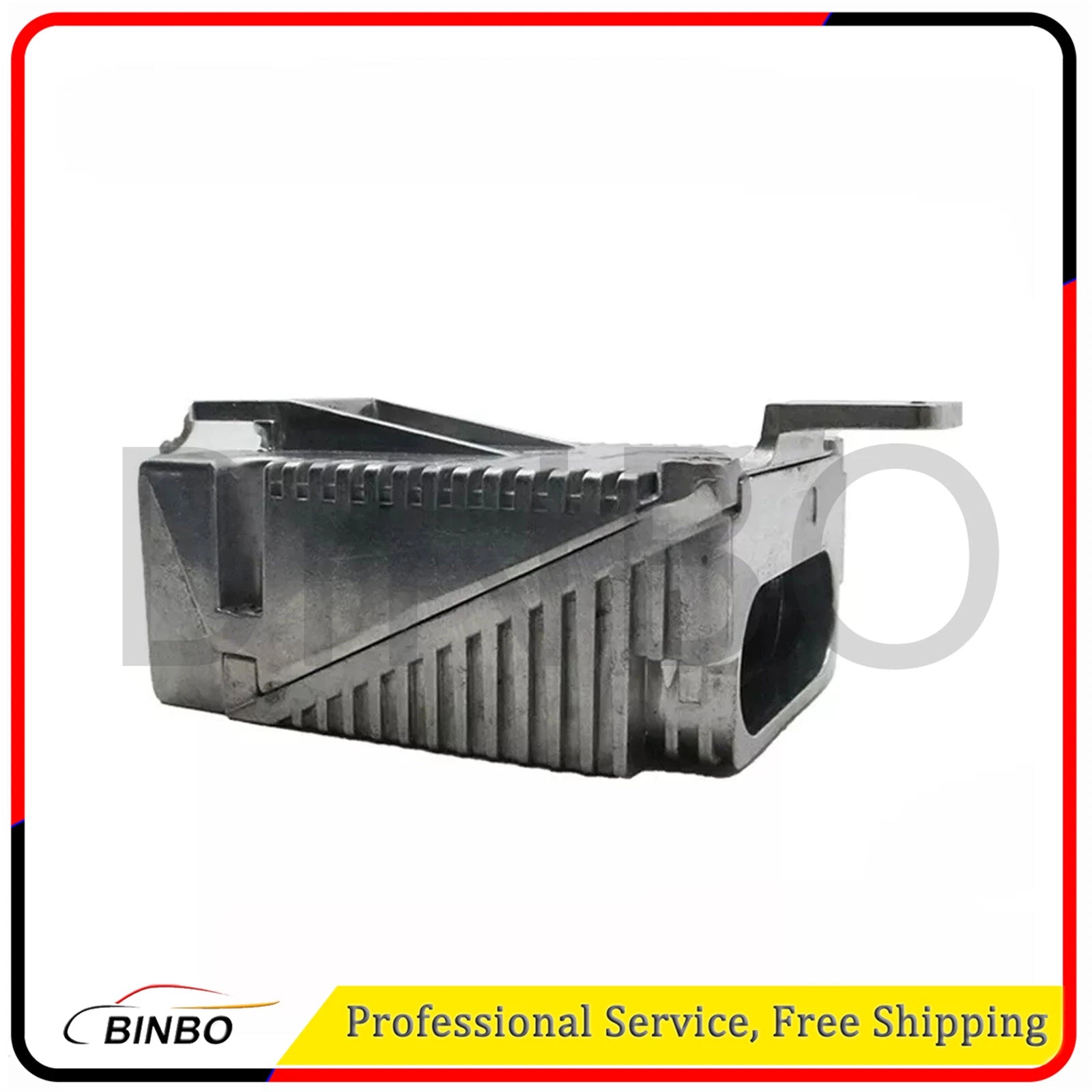 Radiator Cooling Fan Module For Mercedes W220 S430 S500 0275456432 07FC0E-D4 - KOEEK