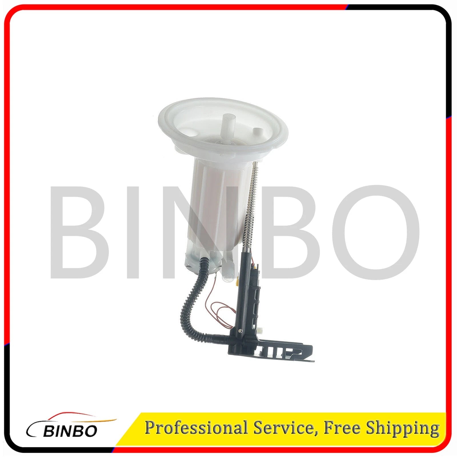 Fuel Filter w/ Sending Unit for BMW E60 E61 2006-2011 525i 528i 530i 16146766152 07FC0E-D4 - KOEEK