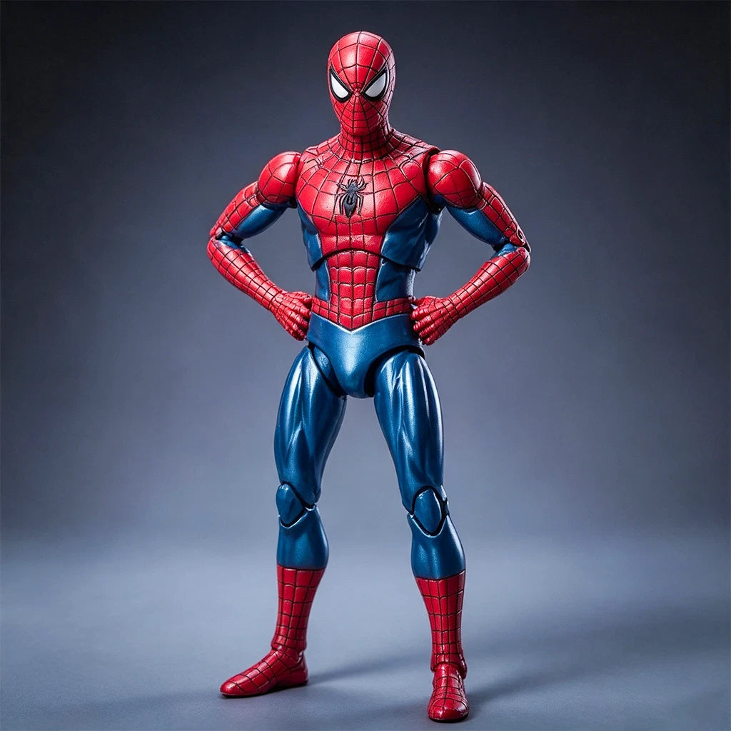 CT Toys Spider-Man Comic Ver 075 1/12 Action Figure Collectible Toy CT_TOYS - KOEEK