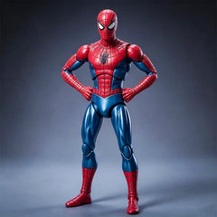CT Toys Spider-Man Comic Ver 075 1/12 Action Figure Collectible Toy CT_TOYS - KOEEK