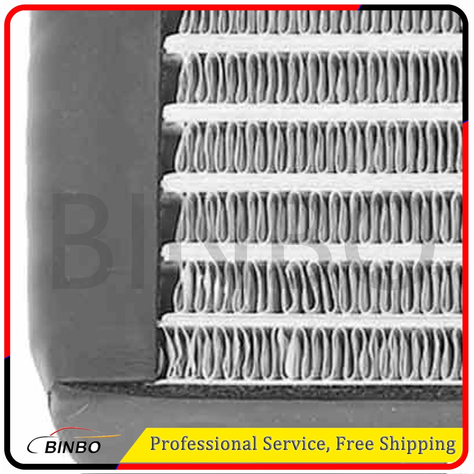 AC A/C Evaporator Core for Mercedes-Benz ML320 ML350 ML430 ML55 AMG ML63 AMG 07FC0E-D4 - KOEEK