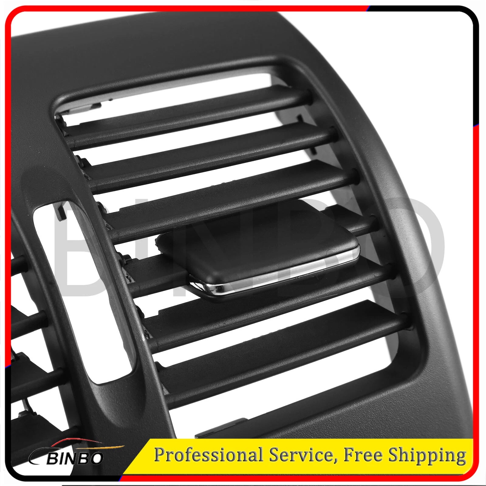 For Benz W204 C200 C300 C63AMG A207 C207 Centre Rear Double Air Vents 2048300354 07FC0E-D4 - KOEEK