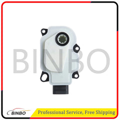95B965501AA 95B965501H Radiator Air Shutter Grille Motor Actuator For VW / Audi 07FC0E-D4 - KOEEK