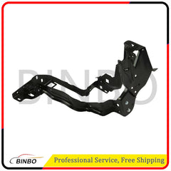 Headlight Frame Support Bracket Passenger Right  Side For Mercedes-Benz W204 07FC0E-D4 - KOEEK