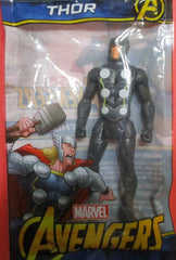 Hasbro Marvel Avengers 3.75-inch Action Figures 4PCS HASBRO - KOEEK