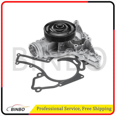 Water Pump For Mercedes-Benz SL550 S550 ML550 GL550 GL450 V8 4.7L 5.5L 2007-2015 07FC0E-D4 - KOEEK
