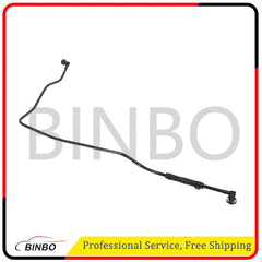 Radiator Reservoir Coolant Hose Pipe Line For Land Rover Range Rover L560 07FC0E-D4 - KOEEK