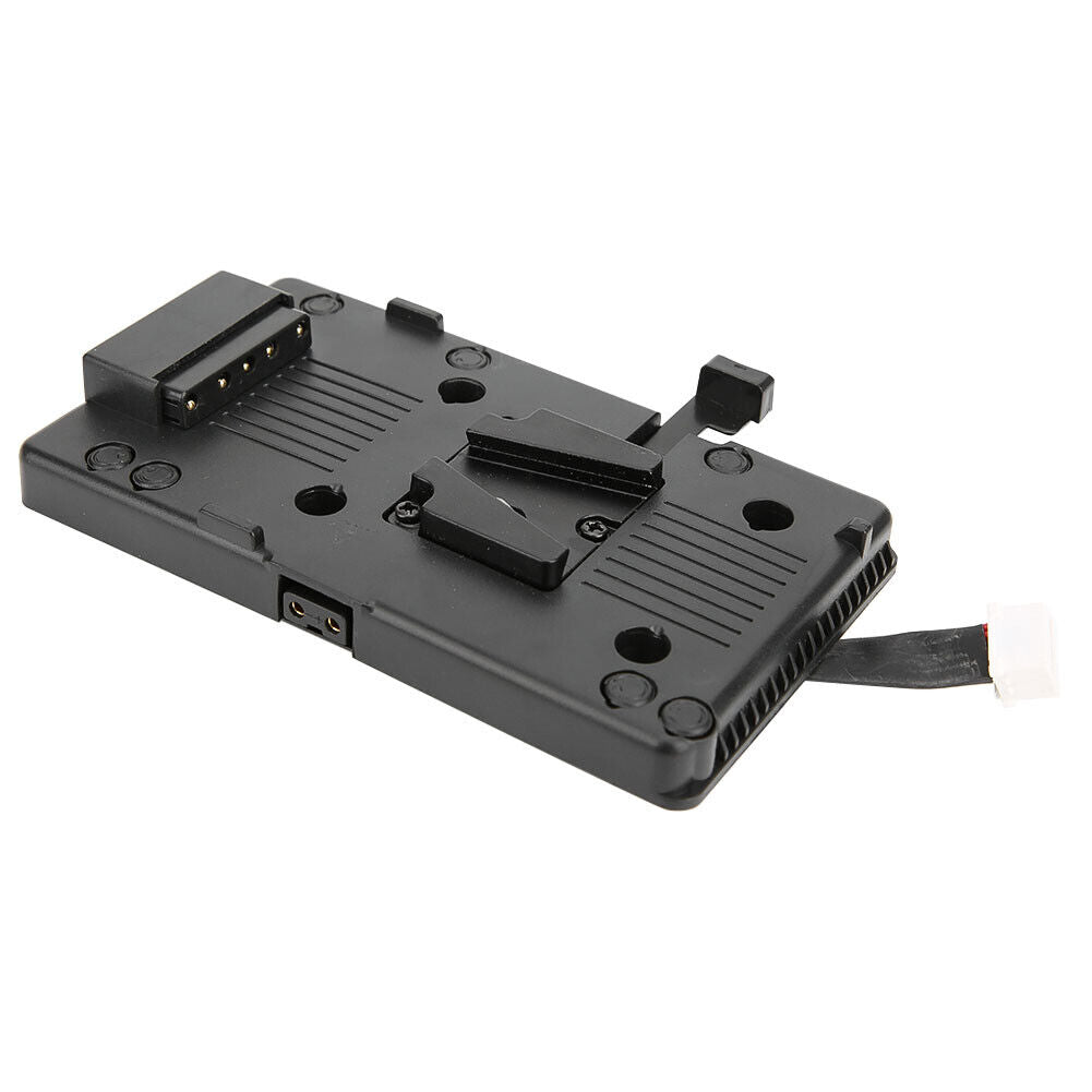 new Battery Plate Ursa Mini V Mount Ursa Mini Battery Platev Mount V Lock Battery koeek - KOEEK