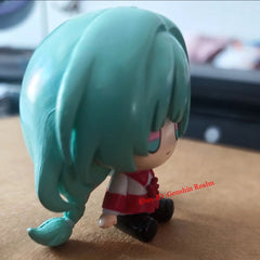 Anime Wuthering Waves Phrolova Pvc Figure Model Collection Decor Gift 07FC0E-D4 - KOEEK