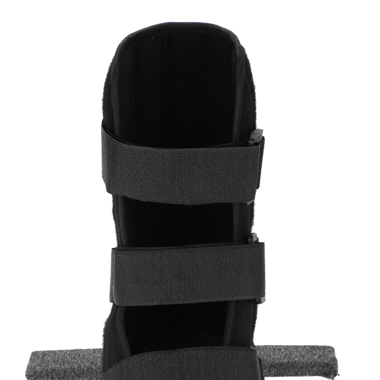 new Leg Ankle Fixation Protector Ankle Strap Orthosis Plantar Splint Brace M HGF koeek - KOEEK