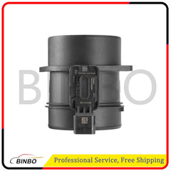 Mass Air Flow Meter MAF For MERCEDES Cla Gla Glc Gle Slc 06-19 6519050500 07FC0E-D4 - KOEEK