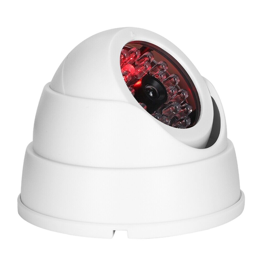 new Dome Surveillance Camera Dummy Surveillance Camera Practical To Use koeek - KOEEK