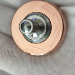 Titanium Copper Hand Twisting Spinning Tops Fingertip Top Hand Spinner Toys 07FC0E-D4 - KOEEK