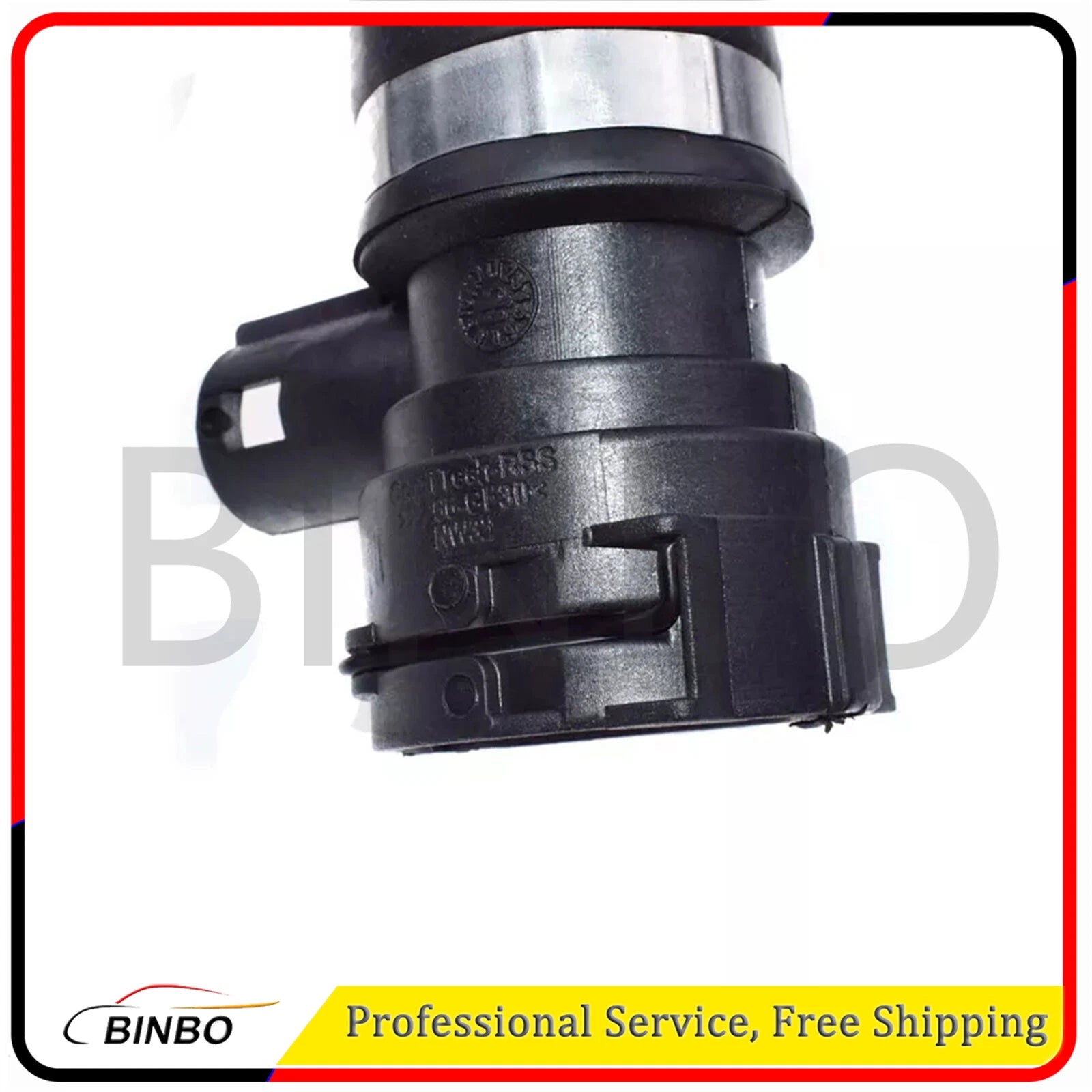 FOR BMW E39 525I 528I 530I 11 53 1 705 224 95-03  RADIATOR HOSE PIPE LOWER 07FC0E-D4 - KOEEK