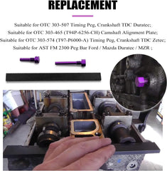 new Mekar Cam Timing Alignment Tools Compatible with Ford/Mazda Zetec 2.0L 2.3L... MEKAR - KOEEK
