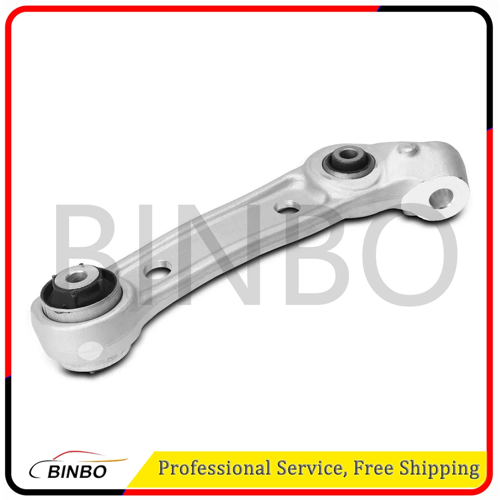 Front Passenger Right Lower Rearward Control Arm For BMW G30 07FC0E-D4 - KOEEK