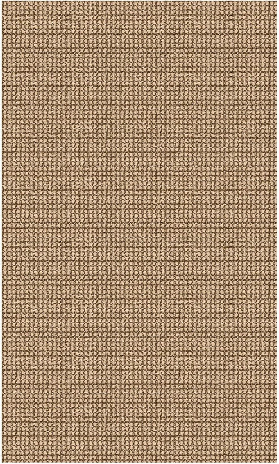 Boho Rugs for Entryway 3x5 ft Washable Area Rug Non Slip Rubber Backed Entry Rug 07FC0E-D4 - KOEEK