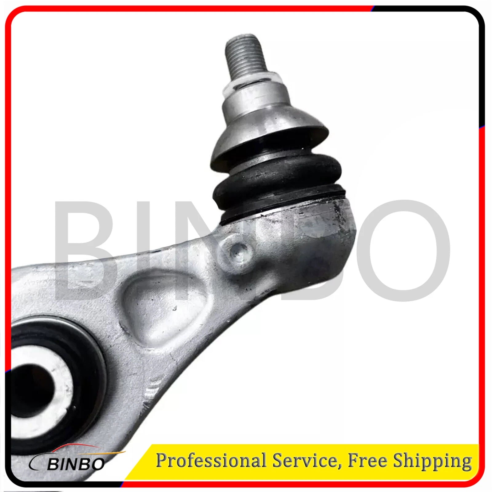 Left + Right Front Lower Control Arm 2223308501 For Benz S-Class C217 W222 S63 07FC0E-D4 - KOEEK