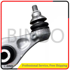 Left + Right Front Lower Control Arm 2223308501 For Benz S-Class C217 W222 S63 07FC0E-D4 - KOEEK