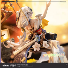 Official Honkai Impact 3 Theresa Starlit Astrologos 1/7 Figure Model Stocked 12" 07FC0E-D4 - KOEEK
