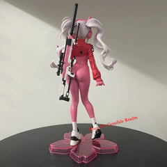 Anime NIKKE:The Goddess of Victory Alice 1/6 Pvc Figure Model Decor Gift 07FC0E-D4 - KOEEK