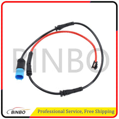 1x Front Left or Right Disc Brake Pad Wear Sensor for BMW 330i 2019-2021 M340i 07FC0E-D4 - KOEEK