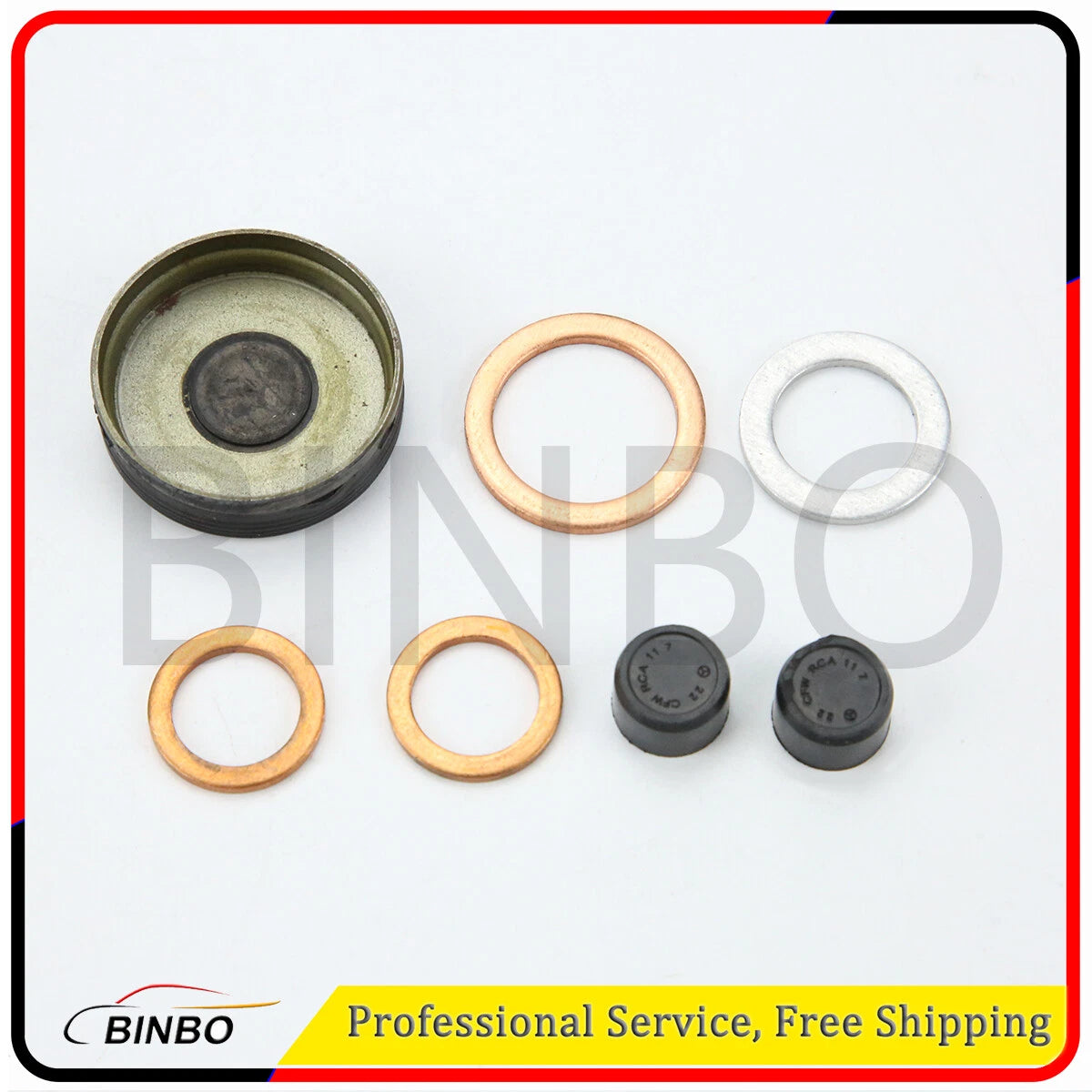 Rebuild Gasket Seals Kit For Mercedes-Benz C180 E250 W205 W212 X253 R172 M274 07FC0E-D4 - KOEEK