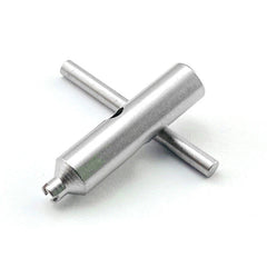 Triangle Screwdriver Screw Disassembled Removal Tool For Microtech UTX-70 Knife 07FC0E-D4 - KOEEK