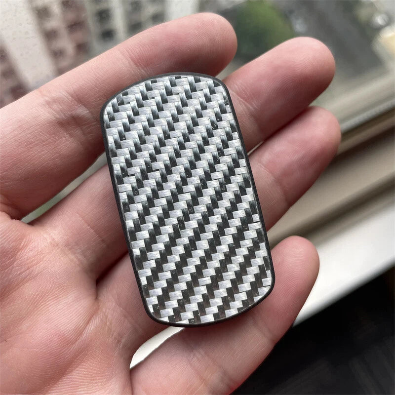EDC Oblique Textures Push Slider Adult Fidget Toys Adult Stress Relief 07FC0E-D4 - KOEEK
