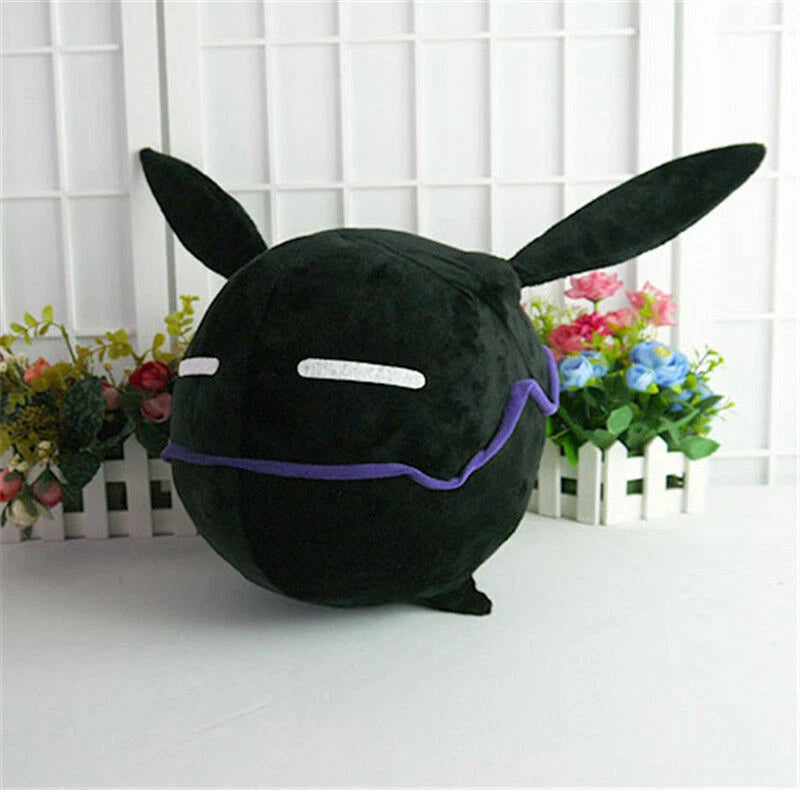 Anime World Trigger Plush Doll Stuffed Toy Cosplay Soft Pillow Kids Xmas Gift 07FC0E-D4 - KOEEK
