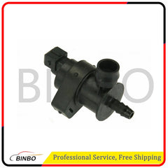 8653908 Vapor Canister Purge Valve Fit for Volvo Black S60 S80 V70 XC70 XC90 07FC0E-D4 - KOEEK