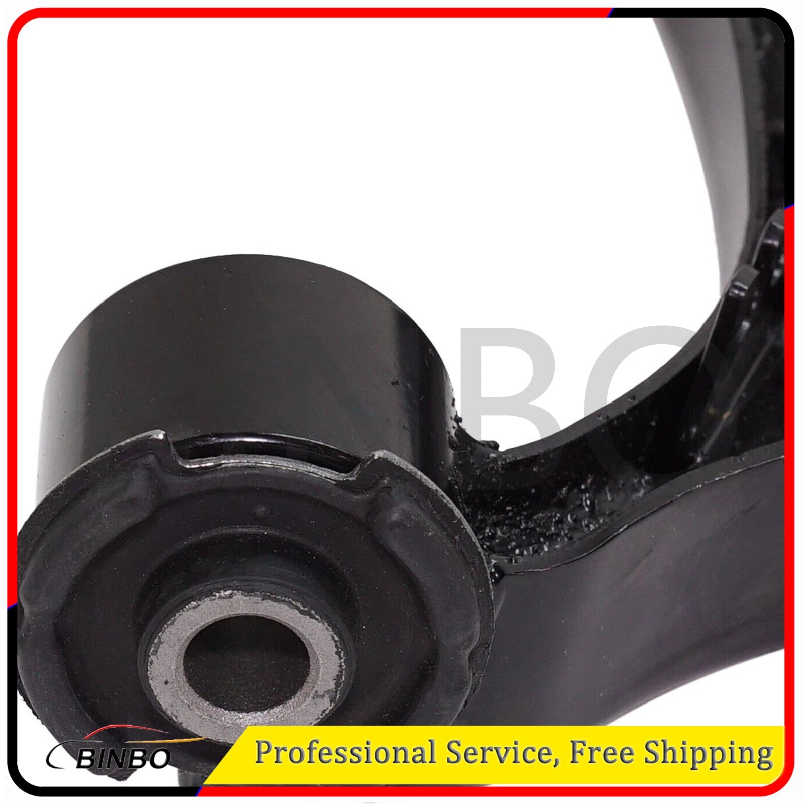 Control Arm For 10-16 Land Rover LR4 Front Right Passenger Side Upper Ball Joint 07FC0E-D4 - KOEEK