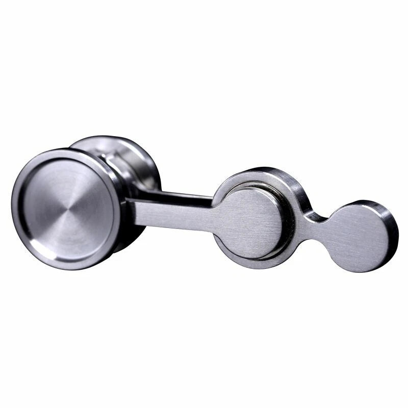 Creativity Metal Swing Gyroscope Fingertips Spinning Top Gearwheel Gyro EDC Toy 07FC0E-D4 - KOEEK