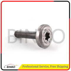 21Pcs Automatic Transmission Oil Pan Bolts For BMW Jaguar Land Rover X5 X6 750i 07FC0E-D4 - KOEEK