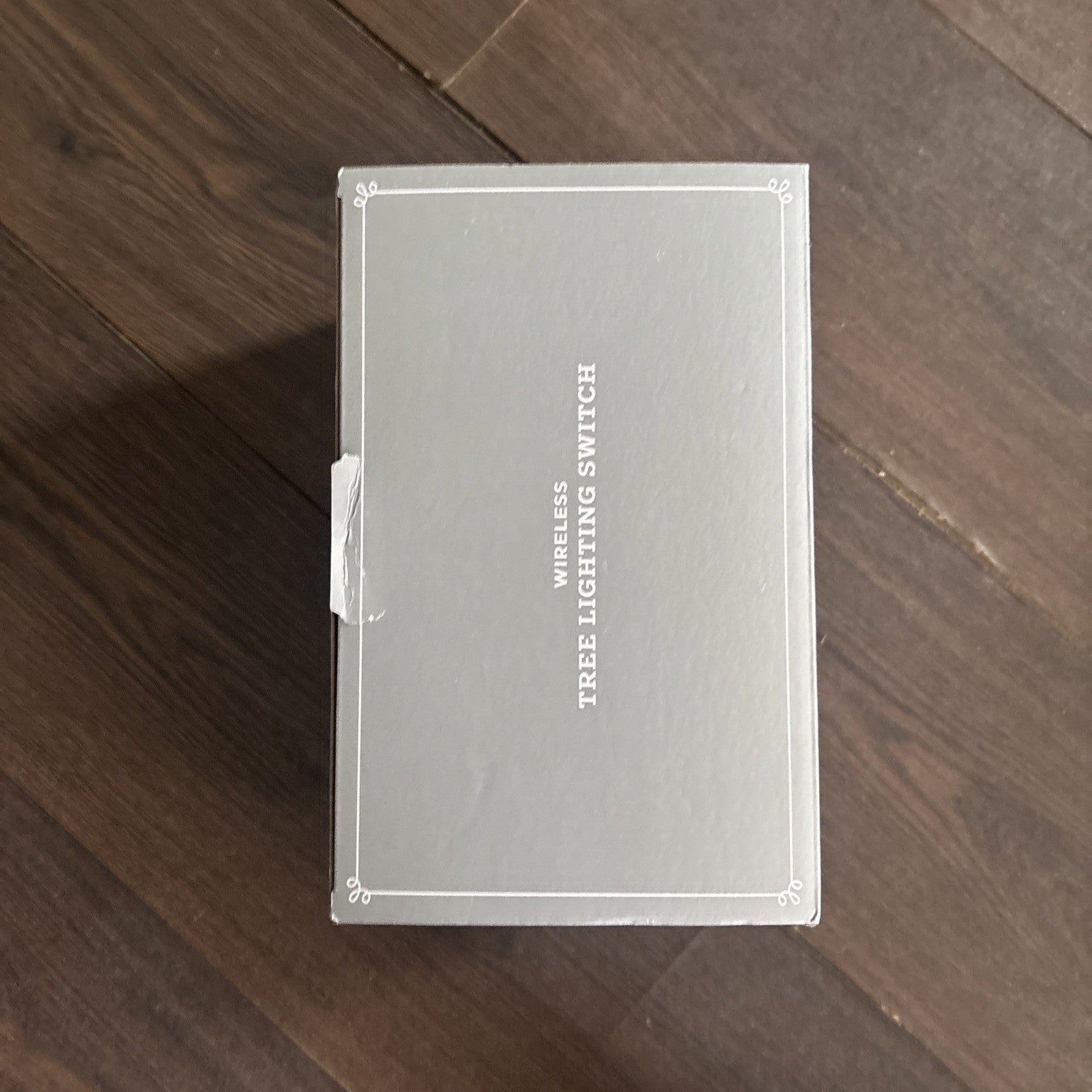 Wondershop Christmas Magic Wireless Tree Lighting Switch Music & Light Show/ WONDERSHOP - KOEEK