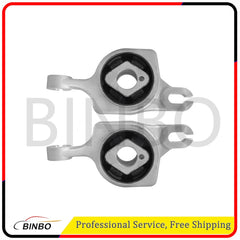 1663300143 1663300243 2x Rear Control Arm Bushing For Benz GL350 ML250 GLE63 AMG 07FC0E-D4 - KOEEK