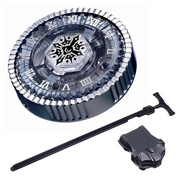 Tomy Takara Basalt Horogium Twisted Tempo Beyblade 145WD BB-104 Metal Starter TOMY - KOEEK