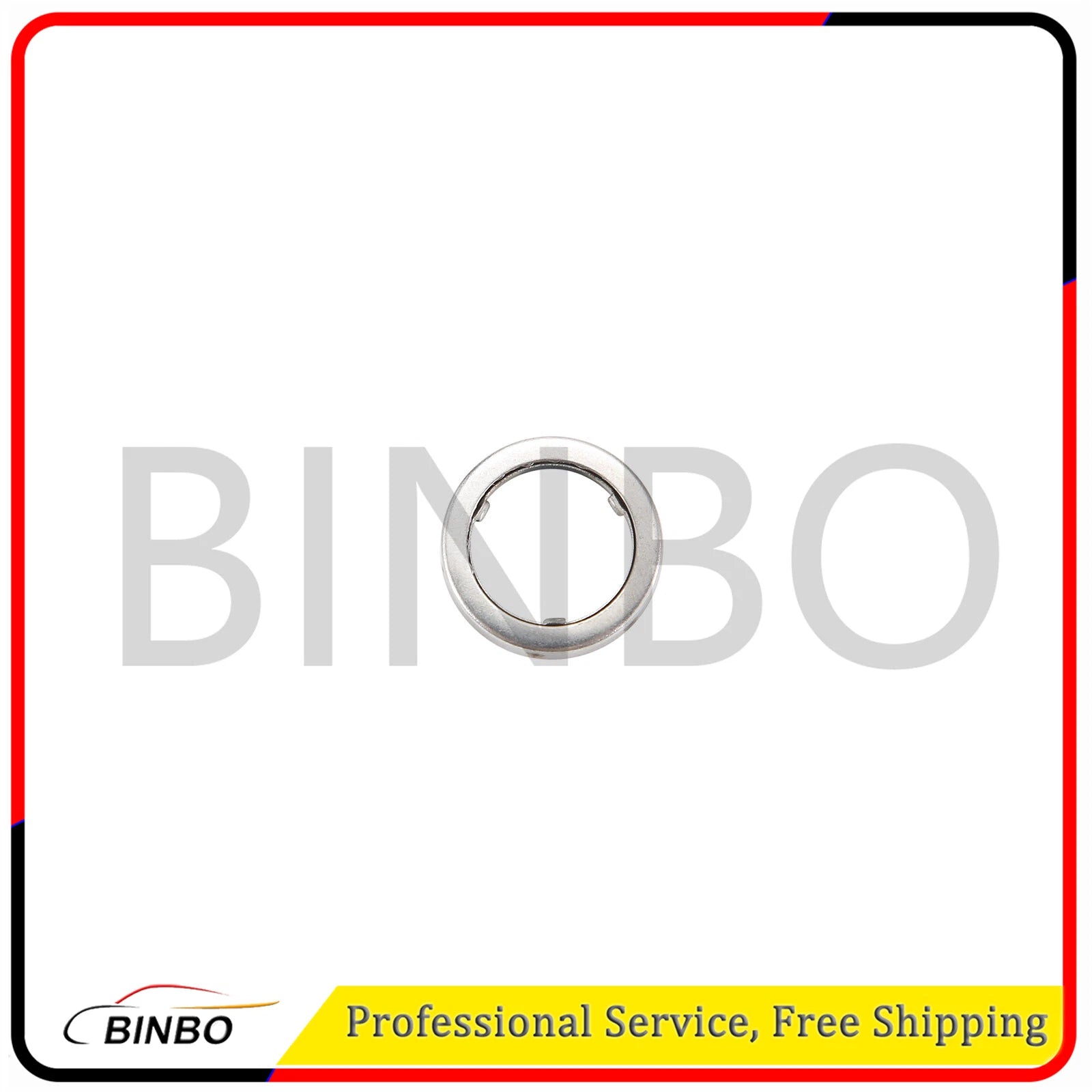 Fuel Injector Decoupling Element Fit For BMW 135i 335i 340i N20 N26 B38 N55 07FC0E-D4 - KOEEK