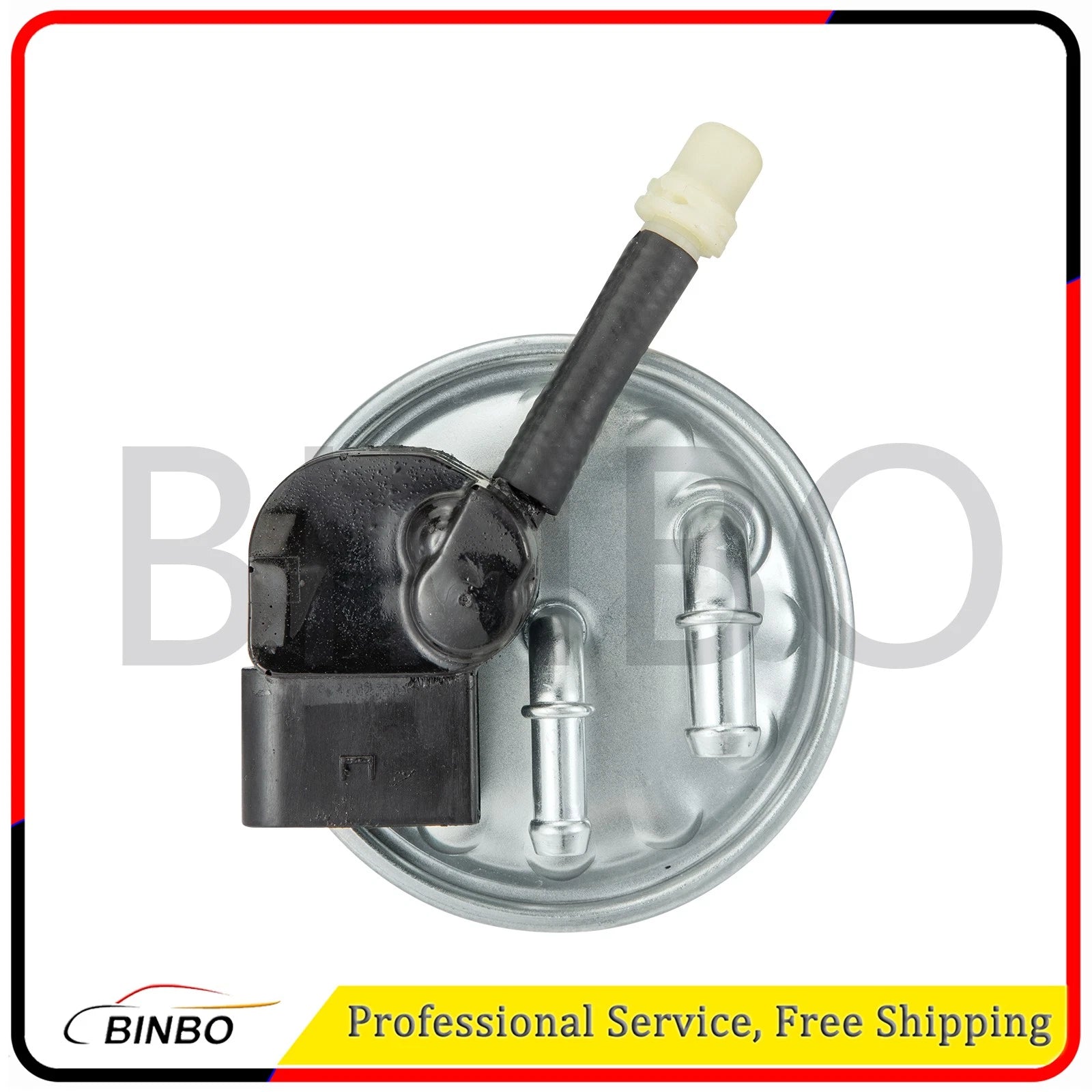 Fuel Filter with Sensor for Mercedes W212 E250 W204 GLK250 WK820/17 6510902852 07FC0E-D4 - KOEEK