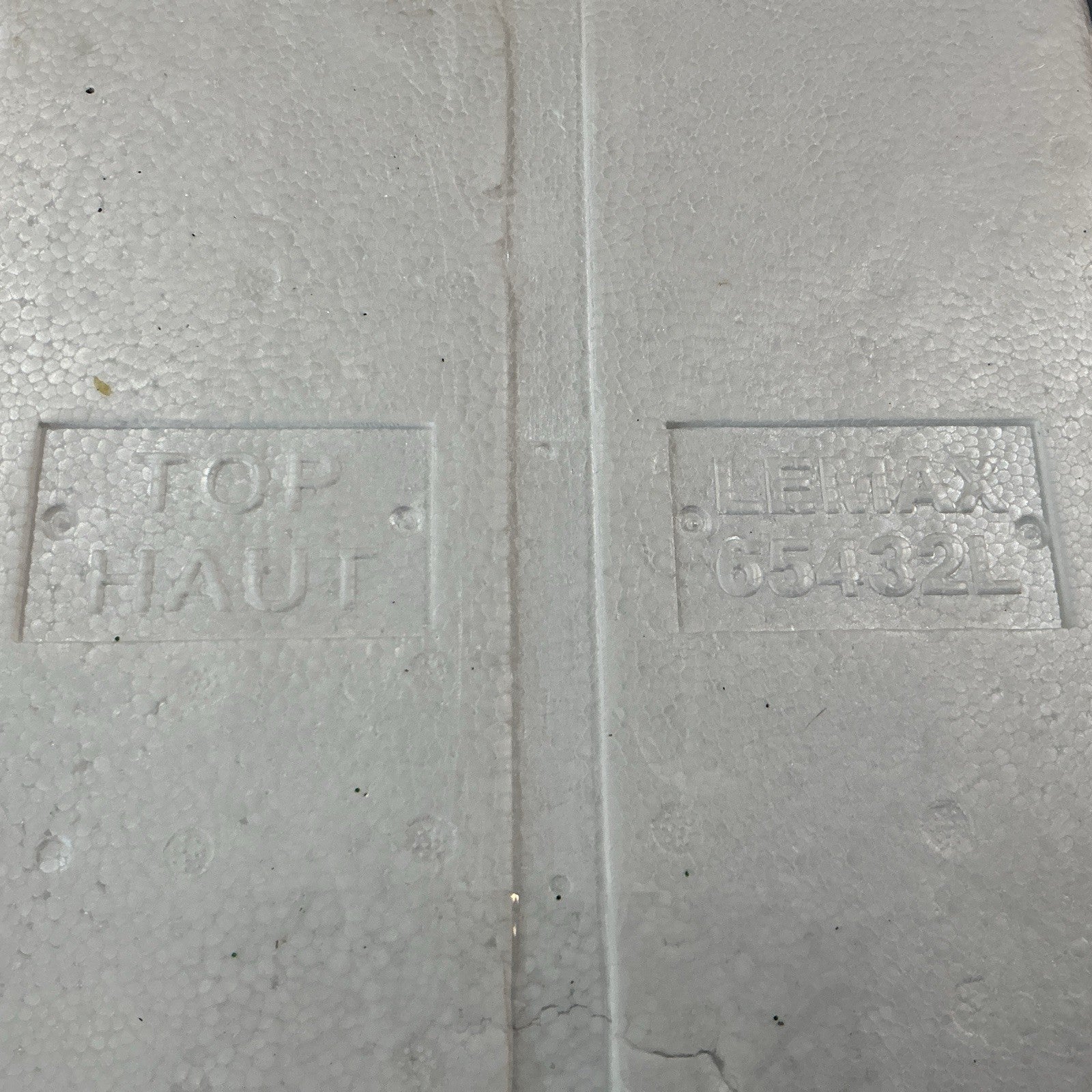 LEMAX Carole Towne Collection 2006 ELLSWORTH MANOR w/ LIGHT IN  BOX LEMAX - KOEEK