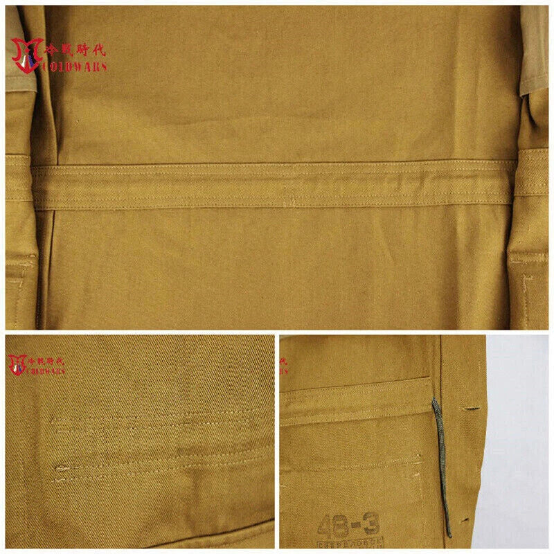 Replica Soviet M81/M88 Army Combat Tactical Uniform Set Russian Training Suit 07FC0E-D4 - KOEEK