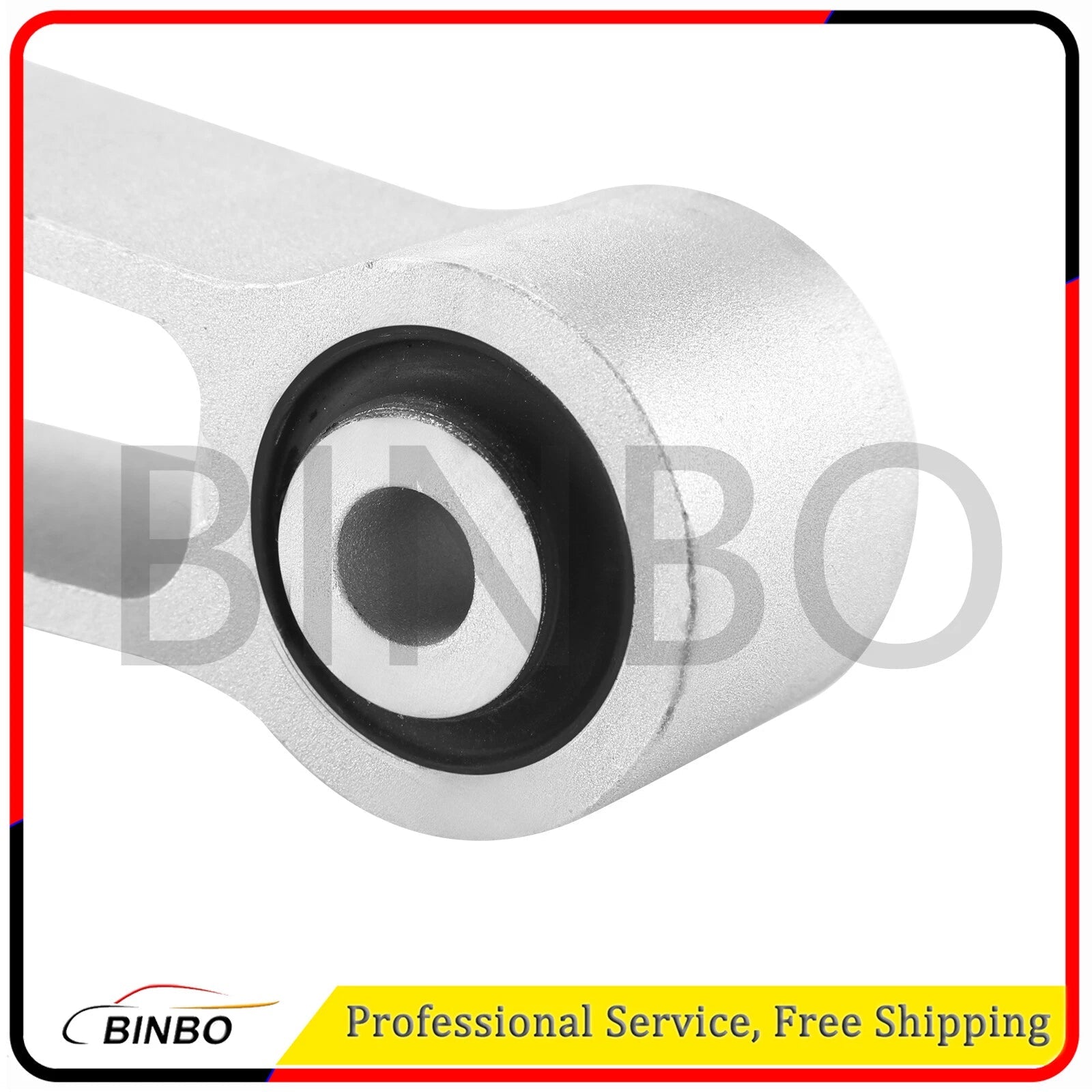 Engine Torque Mounts Front Upper For Volvo S60 S80 V60 V70 XC60 XC70 2007-2018 07FC0E-D4 - KOEEK