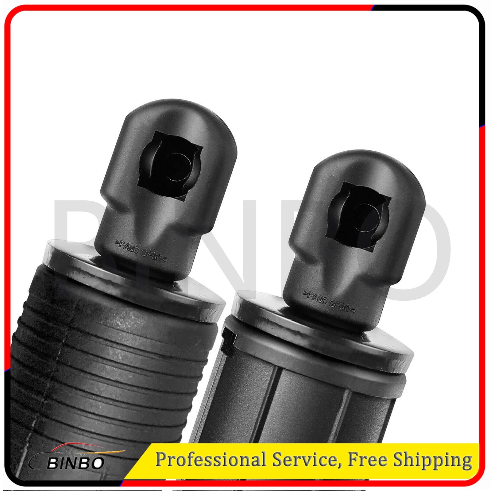 1Pc Rear Tailgate Passenger Lift Support Shock Strut for Tesla Model X 2016-2021 07FC0E-D4 - KOEEK