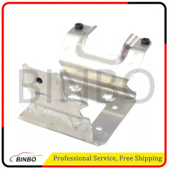 For GLC300 GLC350e GLC43 GLC63 AMG 2016-2021 Radiator Support Center 2536260000 07FC0E-D4 - KOEEK