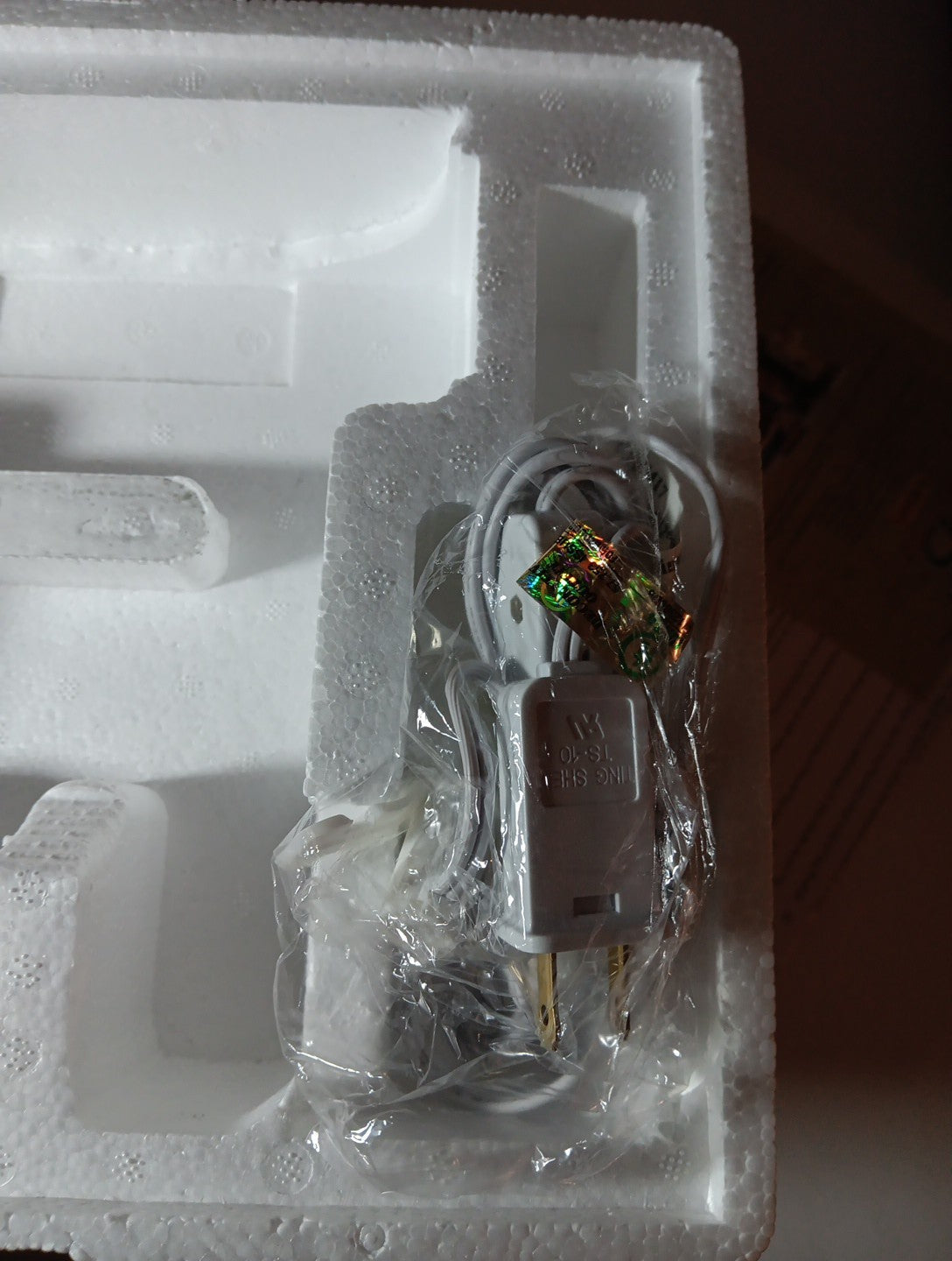 Lemax Barnacle Bob's Scuba & Boat Salvage Lighted Building, 2009 #95814 *READ* LEMAX - KOEEK