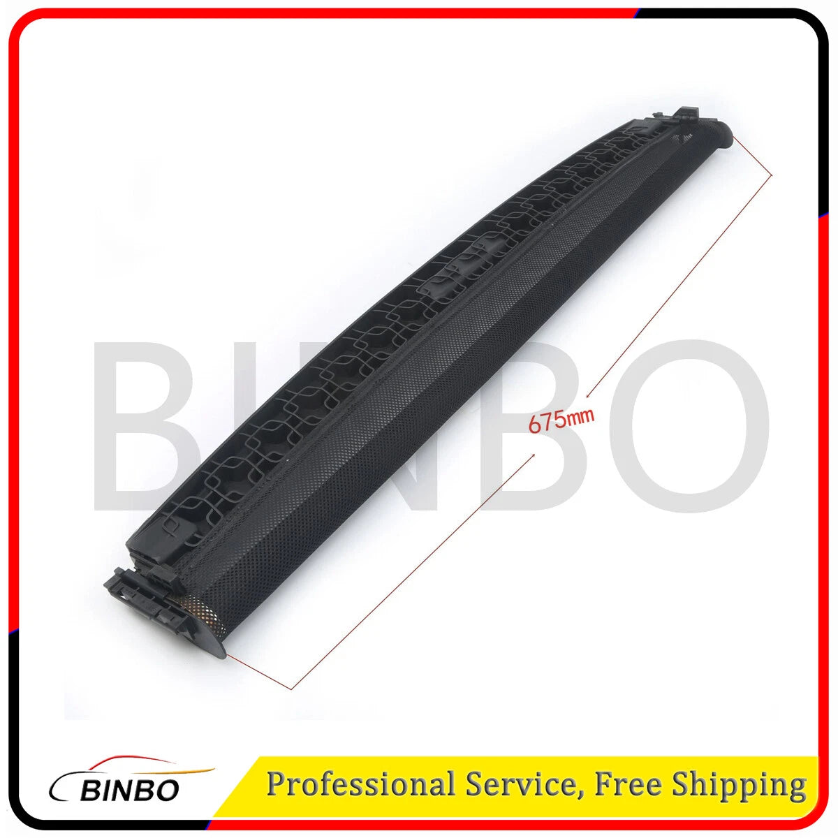 Front + Rear Sunroof Sunshade Kit 54102757016 For MINI Cooper R55 R56 06-2015 2X 07FC0E-D4 - KOEEK